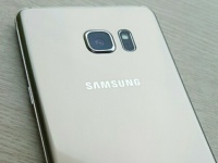 Samsung Galaxy Note 7       