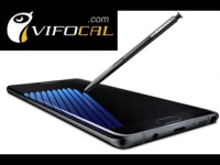     Samsung Galaxy Note 7