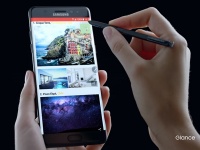 Samsung Galaxy Note7      