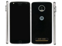 Moto Z Play  Snapdragon 625 SoC  3    TENAA