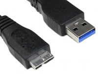 SMART tech:    USB  