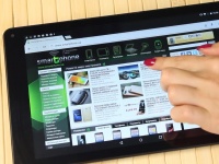   Prestigio MultiPad WIZE 3331 3G   Smartphone.ua!