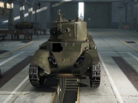   Android:     World of Tanks