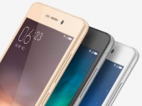 Xiaomi Redmi 3S  $140-    