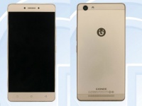 Gionee M6 Mini  5.3-     4000 