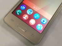  Tizen- Samsung Z2