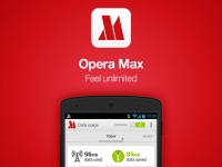 Opera Max    Zvooq  -  