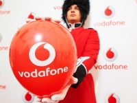 Vodafone :           