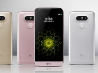   LG G5       