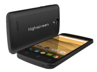   Highscreen    - Easy F