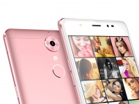 Leagoo T1 Plus -  5,5-   3    $129.99