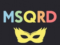   Android:   MSQRD  