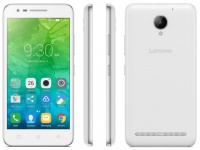 Lenovo  Vibe C2 Power    3500 