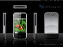 Boxu T32 -  iPhone  Windows Mobile 6