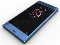 Sony Xperia F8331   