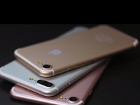 Apple iPhone 7, iPhone 7 Plus  iPhone 7 Pro   