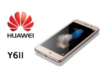    Huawei Y6II       4999 