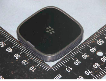 BlackBerry Remote Stereo Gateway