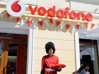  Vodafone   