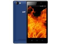 Lyf Flame 8  Wind 3  Android-  4G VoLTE  8     $62