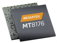      MediaTek MT8176  ASUS ZenPad 3S 10
