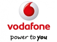Vodafone  3G       