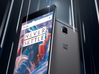 OnePlus 3 4G Smartphone  $419.99  50.