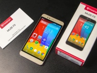   Prestigio Muze F3   Smartphone.ua!