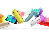 ASUS  4.5- ZenFone Go (ZB450KL)  8   $123