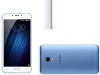  8- Meizu M3E  3       $195