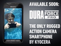 Kyocera DuraForce Pro        -