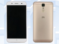 ZTE    -   3     