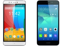 SMARTprice: Huawei P9 Lite, Prestigio Muze D3, Huawei GT3  Samsung Galaxy C5