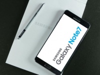   Samsung Galaxy Note7   