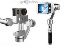 AIbird Uoplay 3-Axis Gimbal Stabilizer           31%