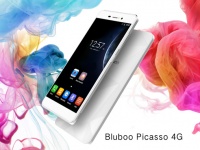 Bluboo    Picasso 4G