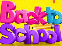  Back to School :        