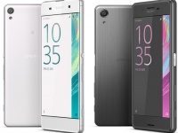   Sony Xperia XA,      