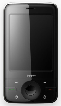 HTC Pharos