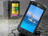 RMQ5018  5-    Windows 10 Mobile  $130