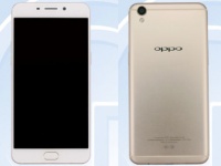 8- Oppo R9s     TENAA