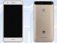 Huawei     Mate S2     Nexus 6P