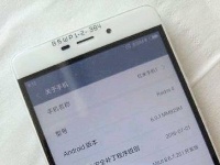 Xiaomi Redmi 4       