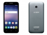    ALCATEL Streak
