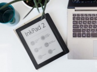 PocketBook Inkpad 2    8- E Ink Perl HD Plus   