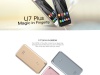 OUKITEL U7 Plus - $69.99   5,5-      -  3
