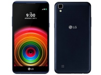 LG Electronics        LG X power   4 999 