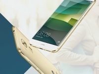  Huawei G9 Plus  Snapdragon 625 SoC  