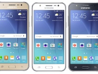 SMART life: 5     Samsung Galaxy J5 2016 