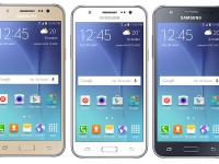 SMART life: 5 �� � ������ ������� Samsung Galaxy J5 2016 ����